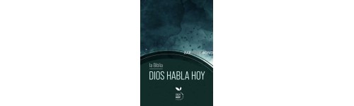 Biblia Dios Habla Hoy 2004