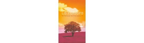 Biblia La Palabra 2010