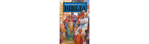 CHILDREN'S BIBLES | Spanish