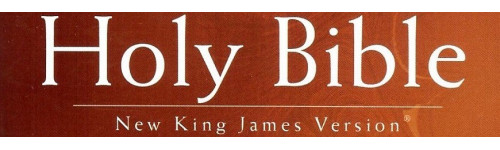 New King James Bible