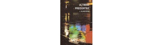 BOOKS | Spanish