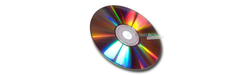 AUDIO CD'S | Spanish