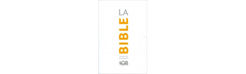 BIBLE TOB