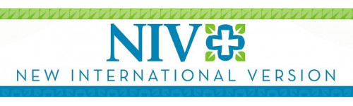 NIV Bijbel