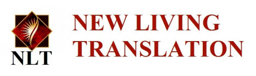 New Living Translation