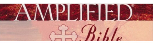 Amplified Bible