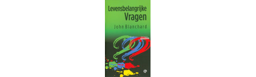 Levensbelangrijke Vragen