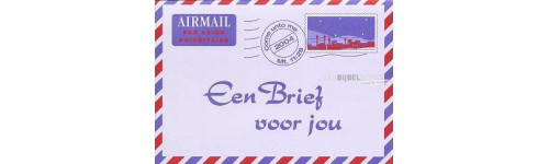 Een Brief voor jou