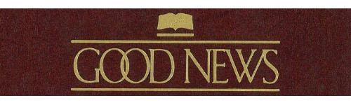 Good News Bible