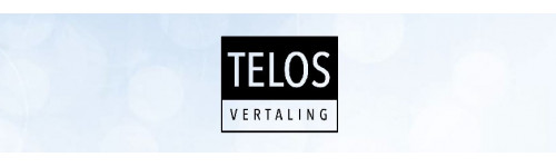 TELOS-VERTALING