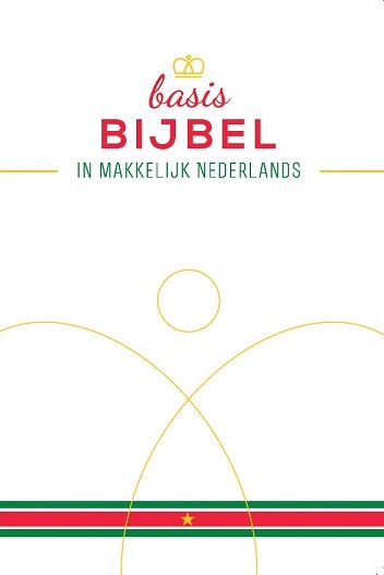 Bijbels voor Suriname