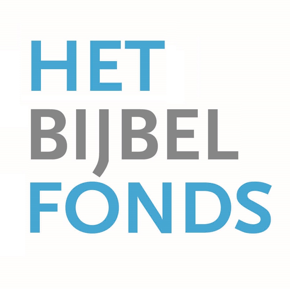 HET BIJBELFONDS