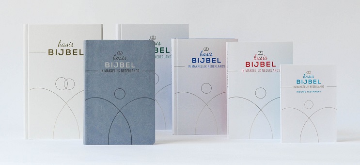 DUTCH BASISBIJBEL
